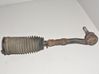 Steering tie rod 