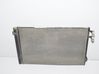 A/C cooling radiator (condenser) 