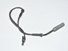 ABS brake wheel speed sensor 6762465
