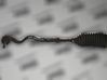 Steering tie rod 