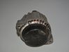 Engine mount bracket 