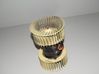 Heater fan/blower 