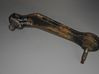 Rear upper control arm/wishbone 