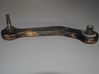 Rear upper control arm/wishbone 