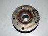 Rear wheel ball bearing 