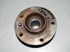 Rear wheel ball bearing 