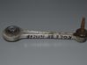 Rear upper control arm/wishbone 