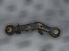 Rear upper control arm/wishbone 