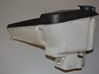 Windshield washer fluid reservoir/tank 