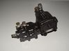 Steering rack 