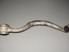Front lower control arm/wishbone 