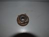 Wheel ball bearing 31226765601
