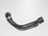 Engine coolant pipe/hose 9207165