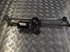 Front wiper linkage 