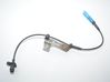 ABS brake wheel speed sensor 