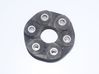 Rear prop shaft donut coupling/joint 