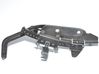 Seat adjustment assembly 7404185