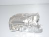 Protección térmica del compartimento del motor 8585807