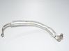 Manguera/tubo de aceite del turbocompresor turbo 8586479