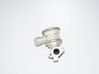 EGR valve 7838028