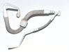 Ilmastointilaitteen putki (A/C) 9168365