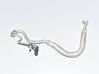 Ilmastointilaitteen putki (A/C) 3414555
