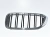 Maskownica / Grill / Atrapa górna chłodnicy FS0530L