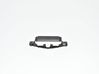 Tailgate/trunk/boot exterior handle 8113312