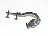 Tailgate/trunk/boot hinge 7296774