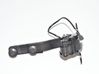 Tailgate/trunk/boot hinge 7296773