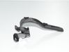 Tailgate/trunk/boot hinge 