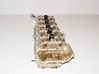 Engine head 7835038