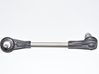 Front anti-roll bar/stabilizer link 