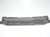 Wiper trim 