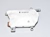 Front door airbag 