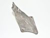 Engine mounting bracket 