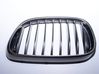 Maskownica / Grill / Atrapa górna chłodnicy 7467638