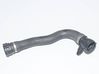 Engine coolant pipe/hose 7508011