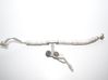 Ilmastointilaitteen putki (A/C) 234982