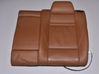 Rear seat 
