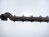 Exhaust manifold 