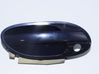 Front door exterior handle 