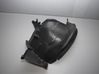 Front wheel arch liner splash guards 