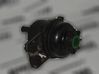 Power steering fluid tank/reservoir 1097164