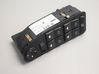 Electric window control switch 8380644