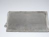 A/C cooling radiator (condenser) 8381362