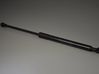 Front bonnet/hood damper/strut 51237129190