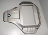 Engine cover (trim) 7591648