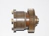 Camshaft pulley/ VANOS 
