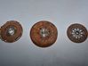 Clutch set kit 7567831